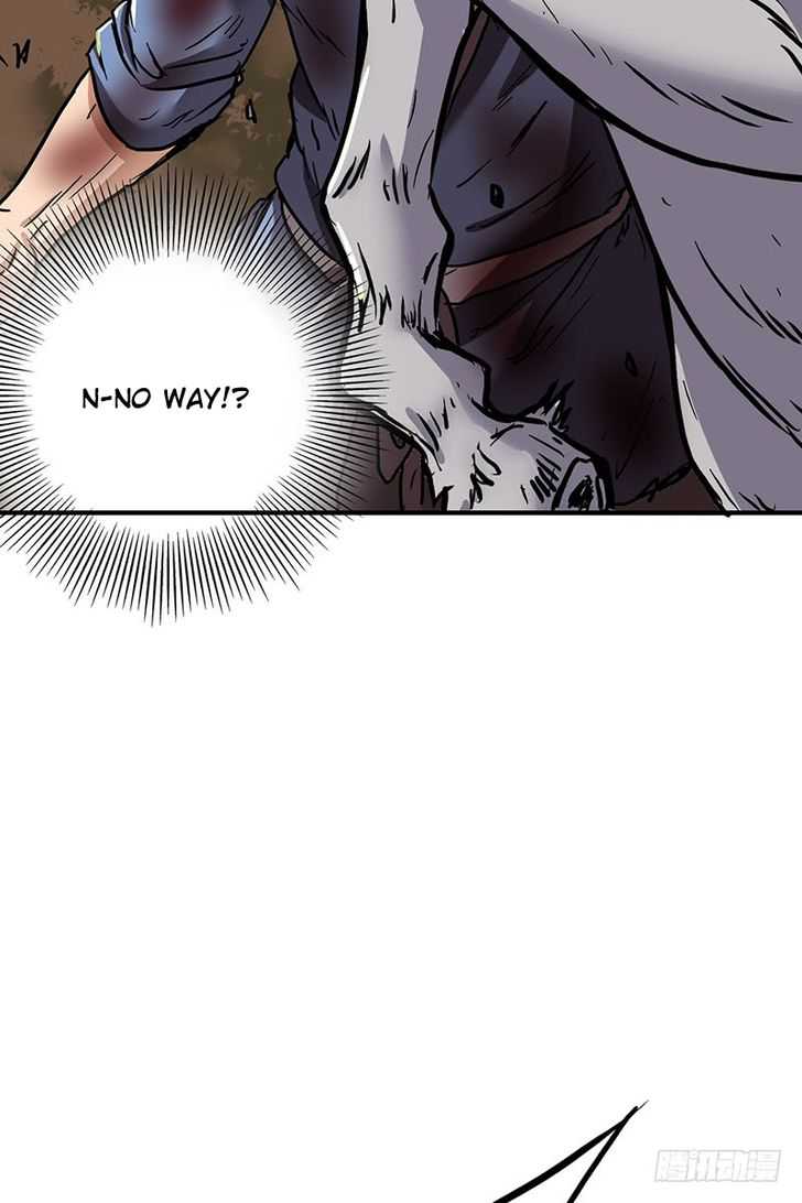 Millenniums of Warring States Chapter 5 - Page 23
