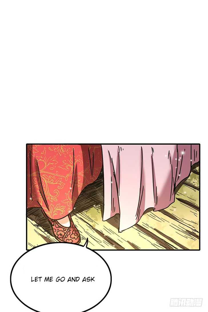 Millenniums of Warring States Chapter 5 - Page 32