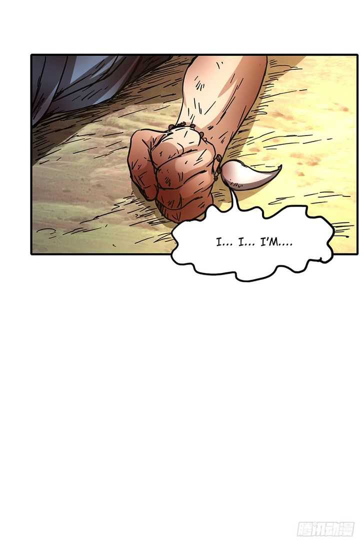 Millenniums of Warring States Chapter 5 - Page 42