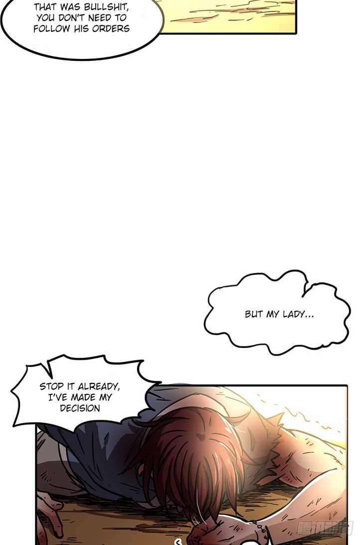 Millenniums of Warring States Chapter 5 - Page 52