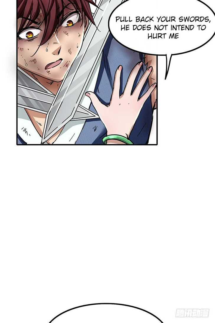 Millenniums of Warring States Chapter 6 - Page 11