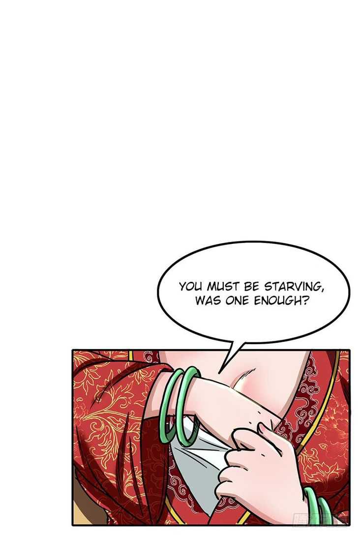 Millenniums of Warring States Chapter 6 - Page 13