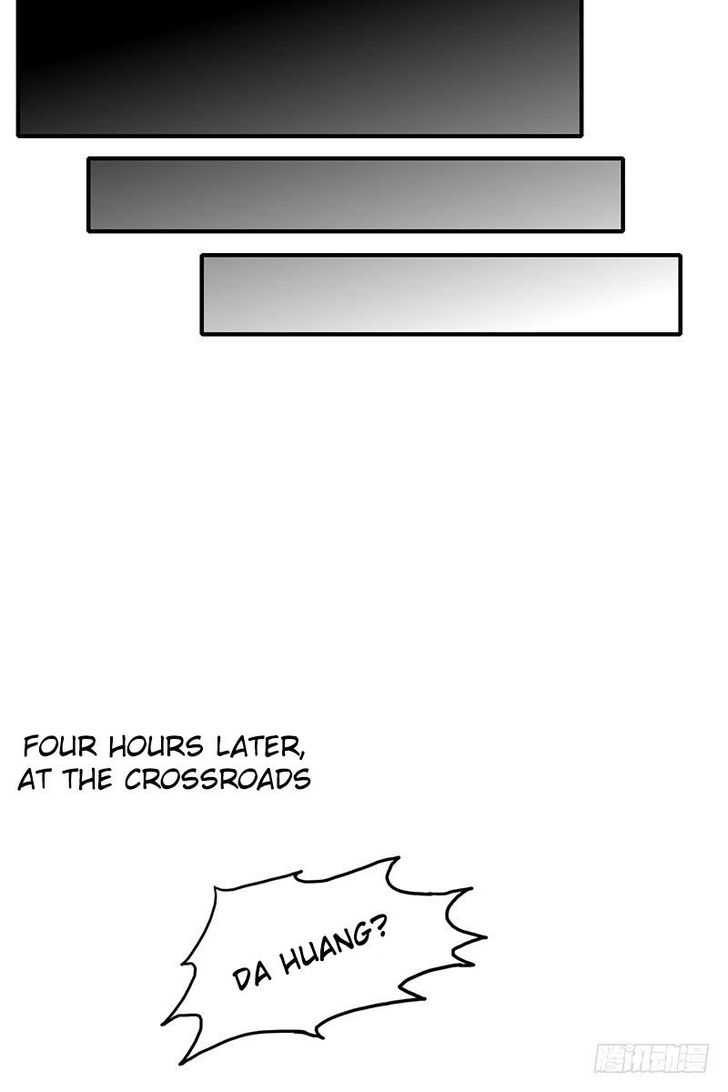 Millenniums of Warring States Chapter 6 - Page 24