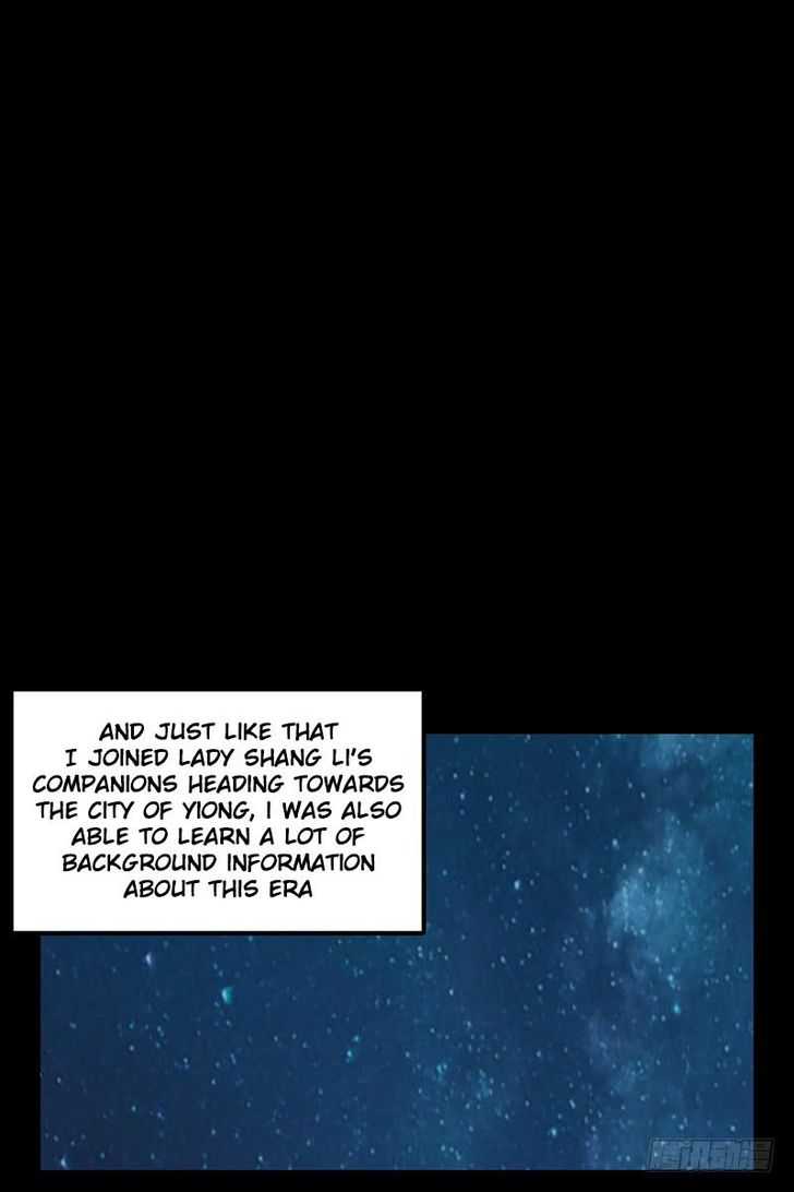 Millenniums of Warring States Chapter 6 - Page 30