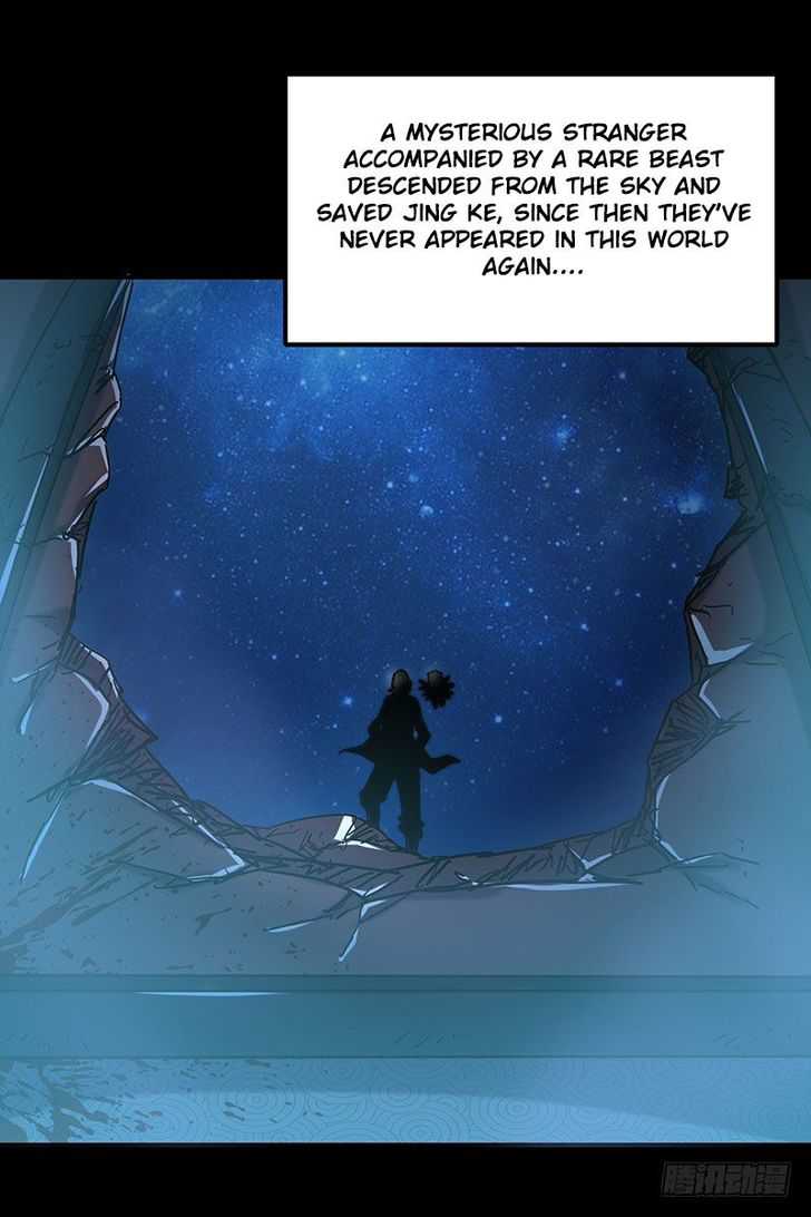 Millenniums of Warring States Chapter 6 - Page 38
