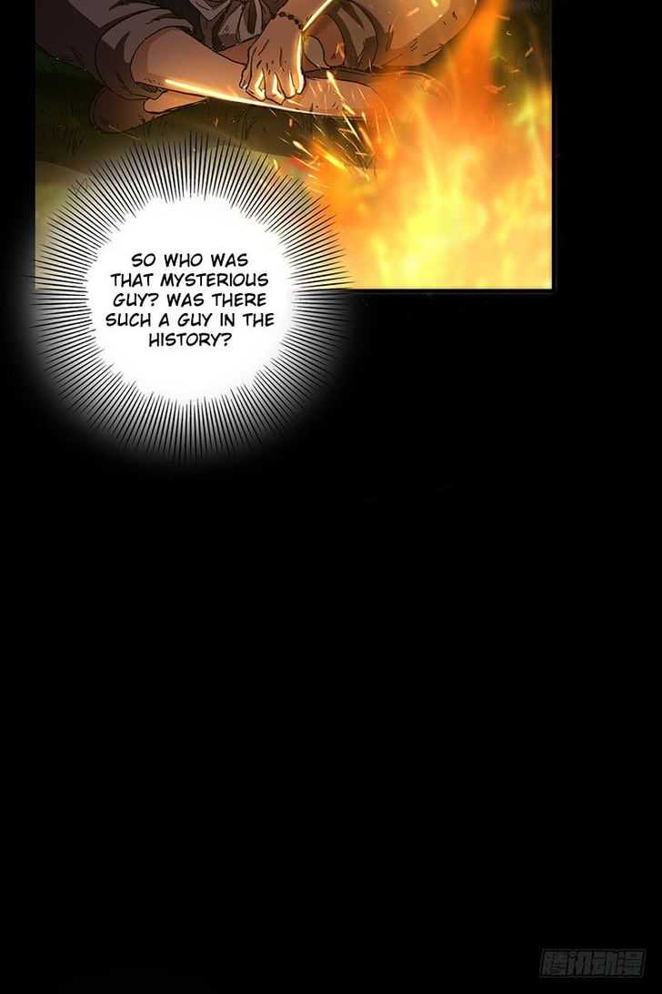 Millenniums of Warring States Chapter 6 - Page 44