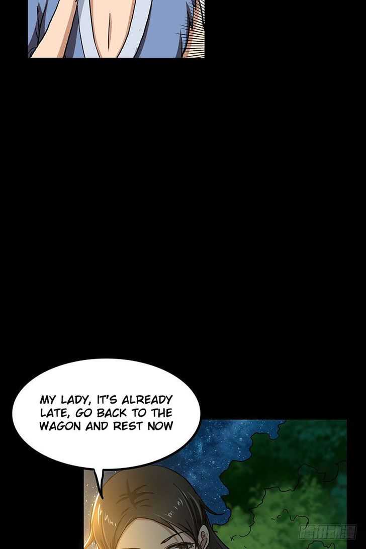 Millenniums of Warring States Chapter 6 - Page 47