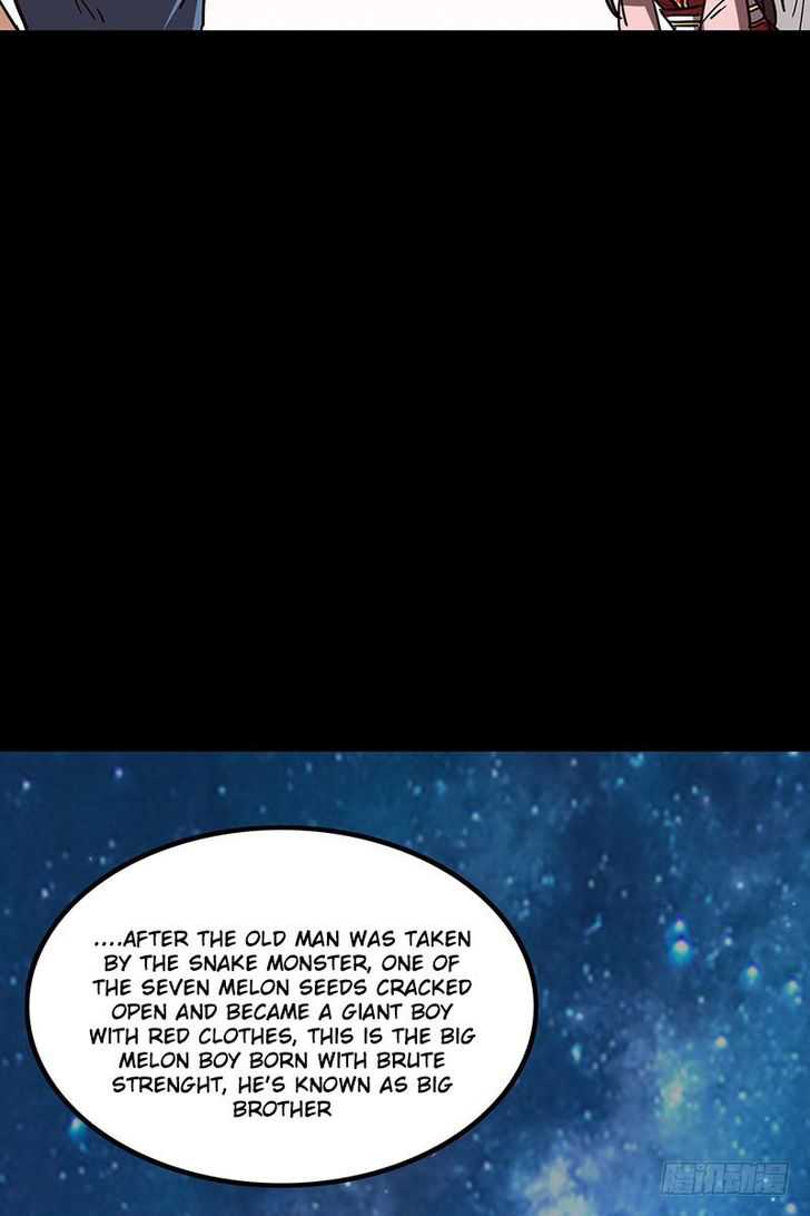 Millenniums of Warring States Chapter 6 - Page 52