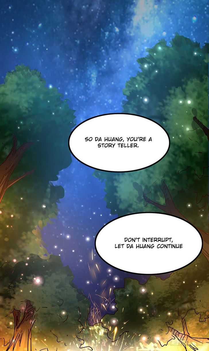 Millenniums of Warring States Chapter 6 - Page 53