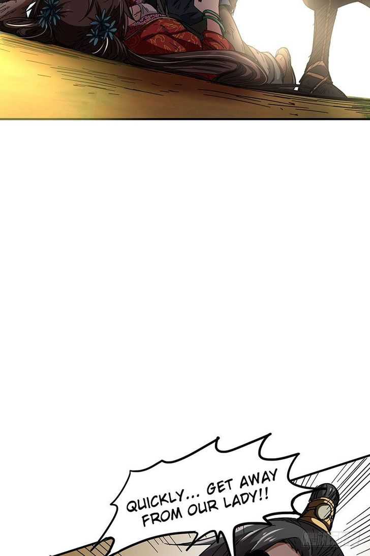 Millenniums of Warring States Chapter 6 - Page 7