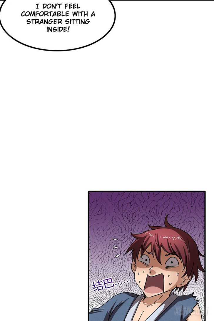 Millenniums of Warring States Chapter 7 - Page 14
