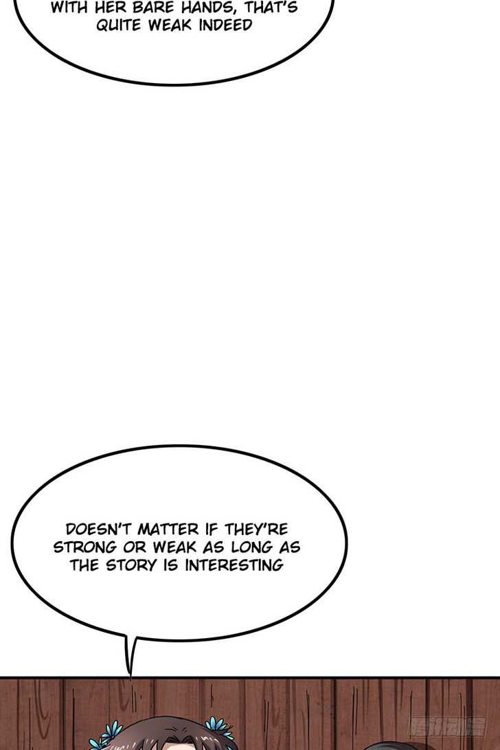 Millenniums of Warring States Chapter 7 - Page 25