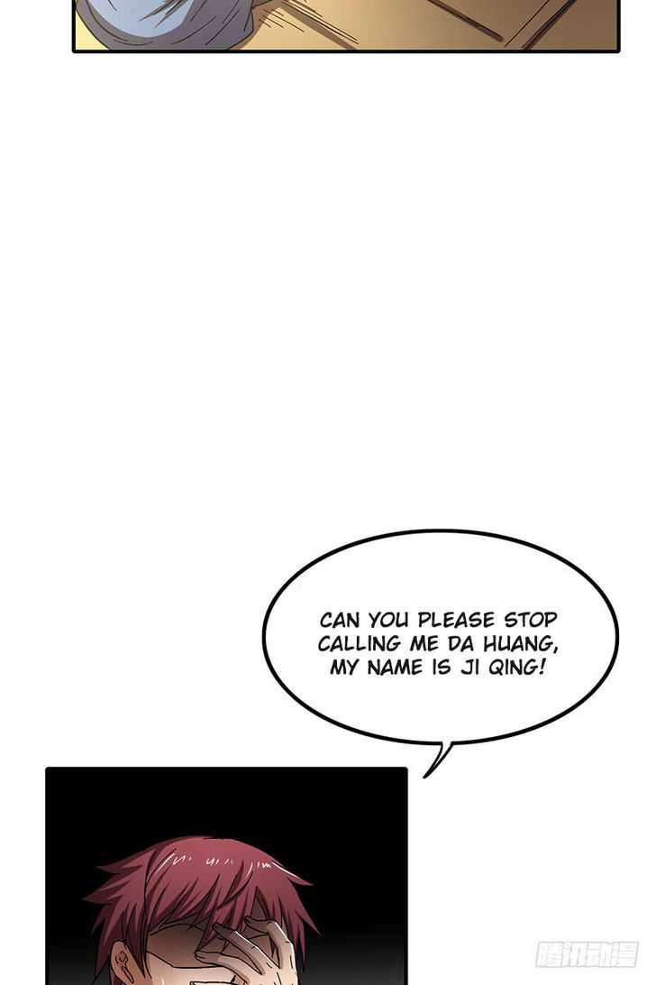 Millenniums of Warring States Chapter 7 - Page 29