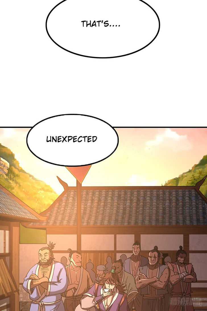 Millenniums of Warring States Chapter 7 - Page 47