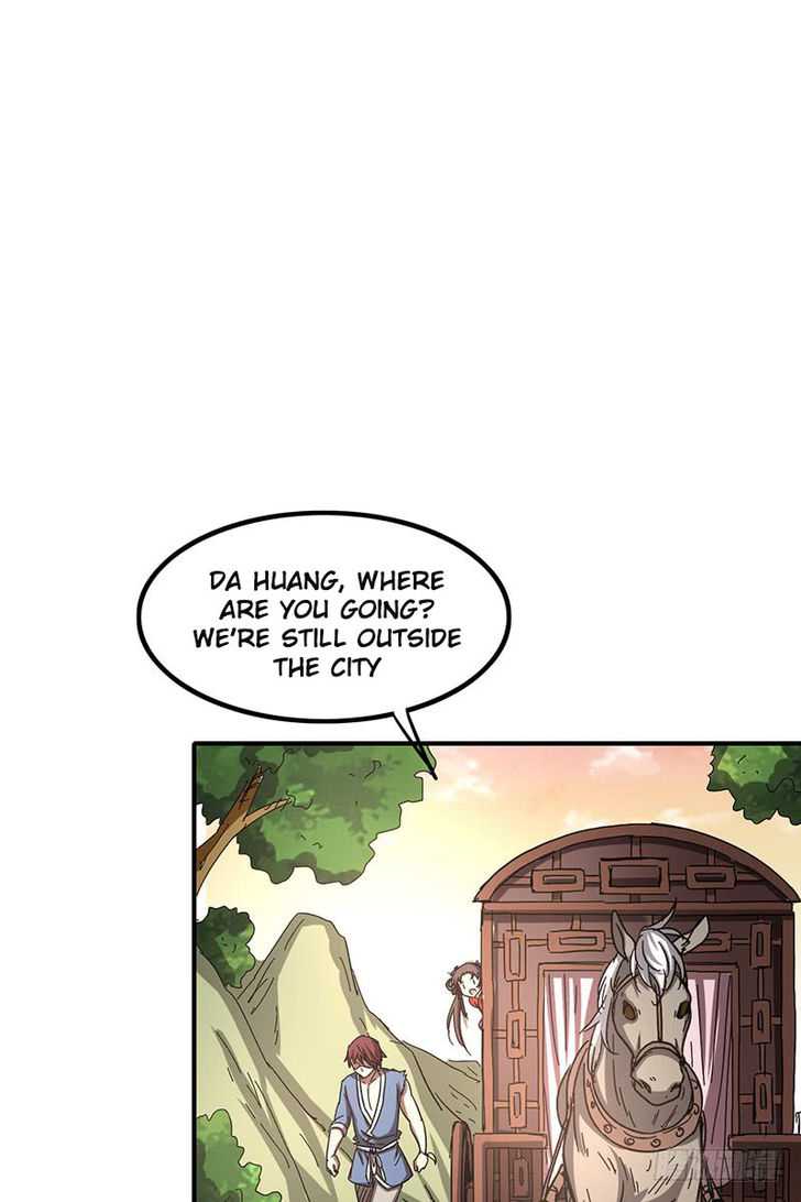Millenniums of Warring States Chapter 7 - Page 52