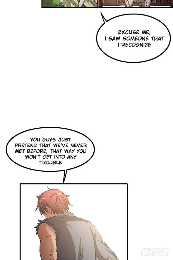 Millenniums of Warring States Chapter 7 - Page 53
