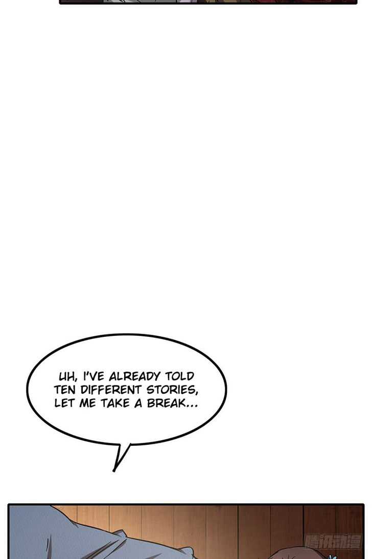 Millenniums of Warring States Chapter 7 - Page 7
