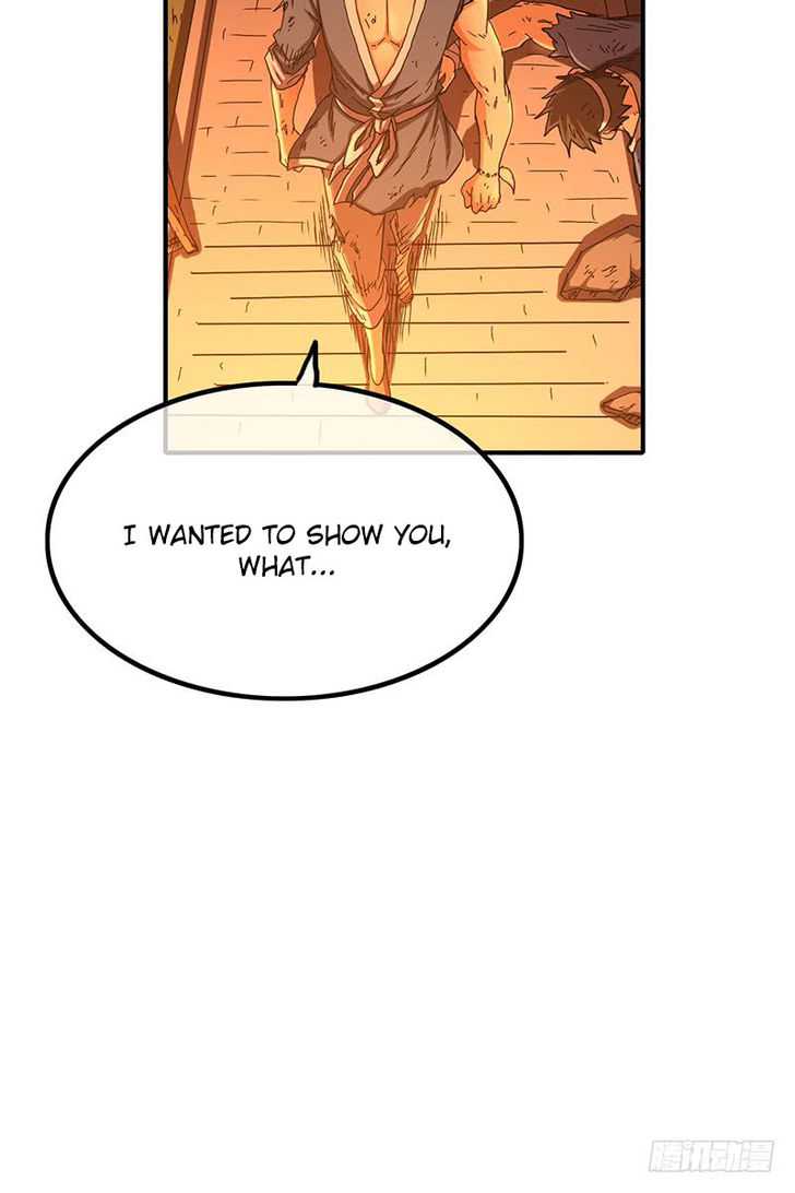 Millenniums of Warring States Chapter 8 - Page 31