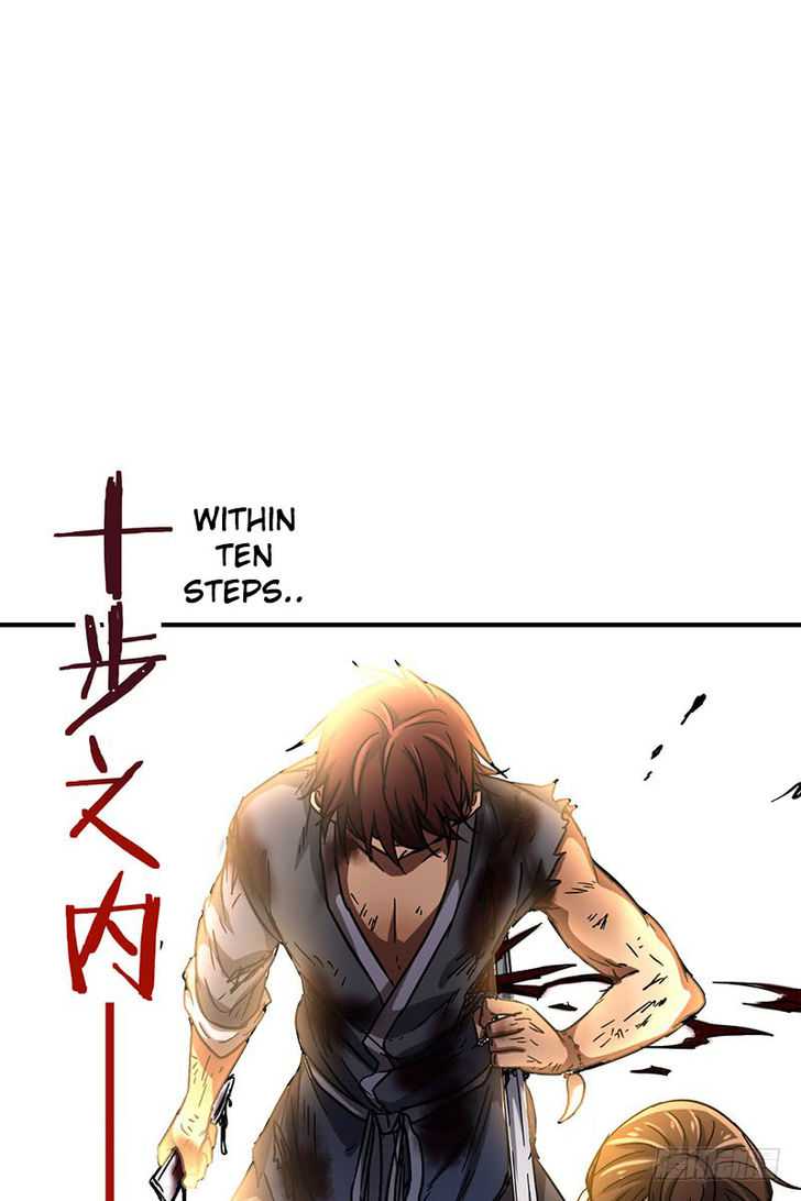 Millenniums of Warring States Chapter 8 - Page 52