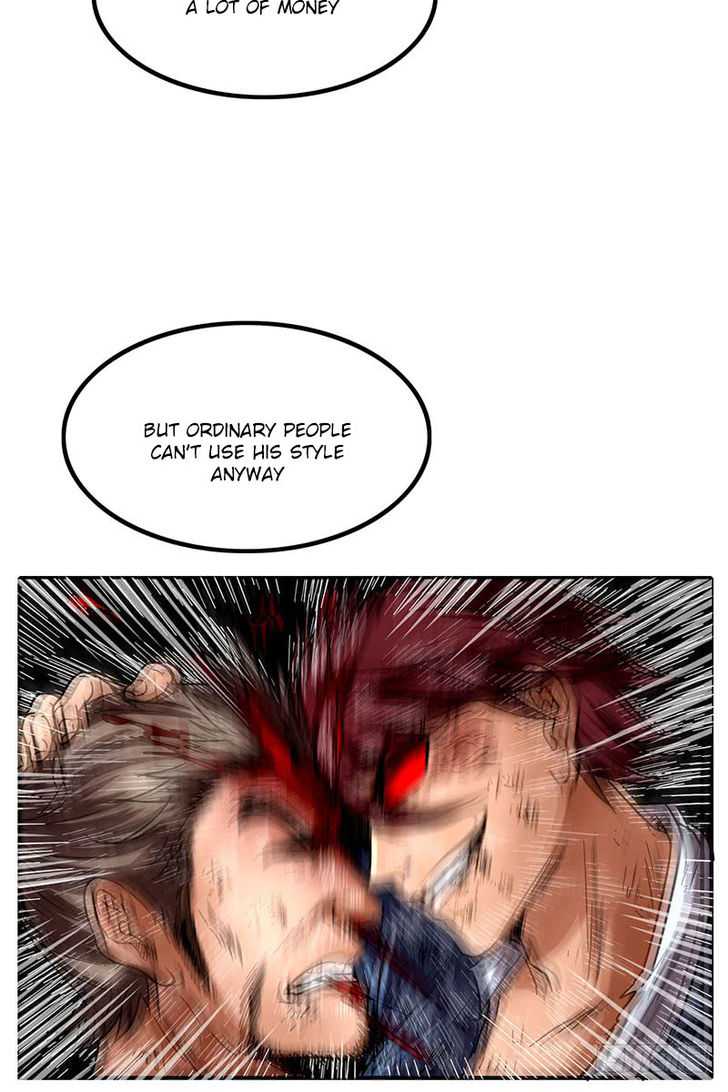 Millenniums of Warring States Chapter 8 - Page 63
