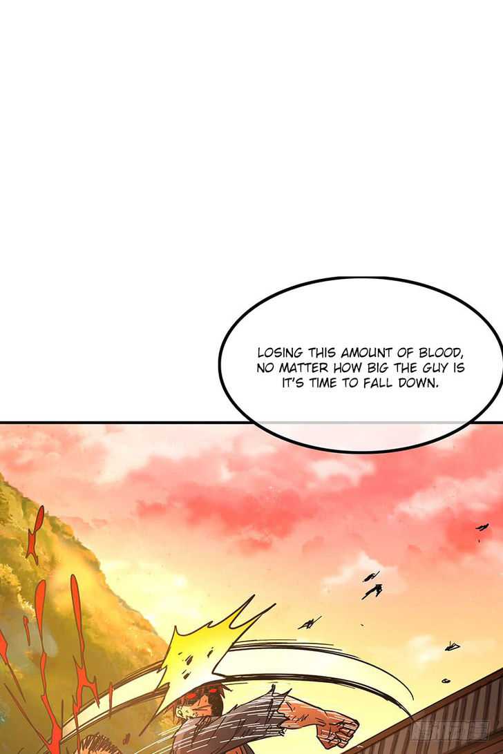 Millenniums of Warring States Chapter 8 - Page 64
