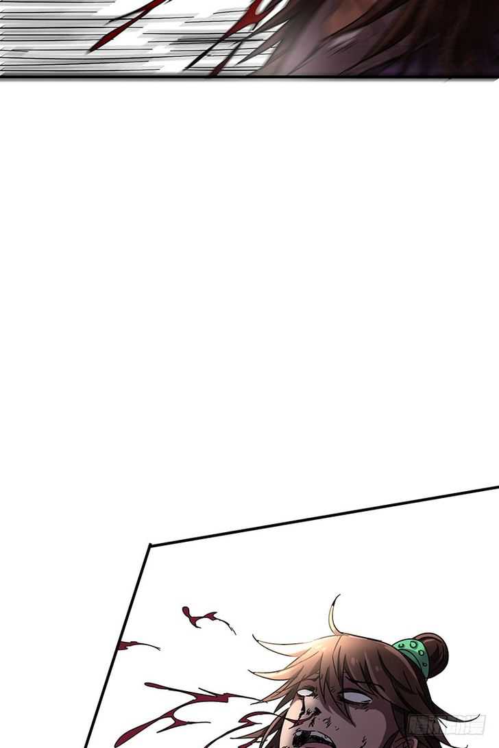 Millenniums of Warring States Chapter 8 - Page 72