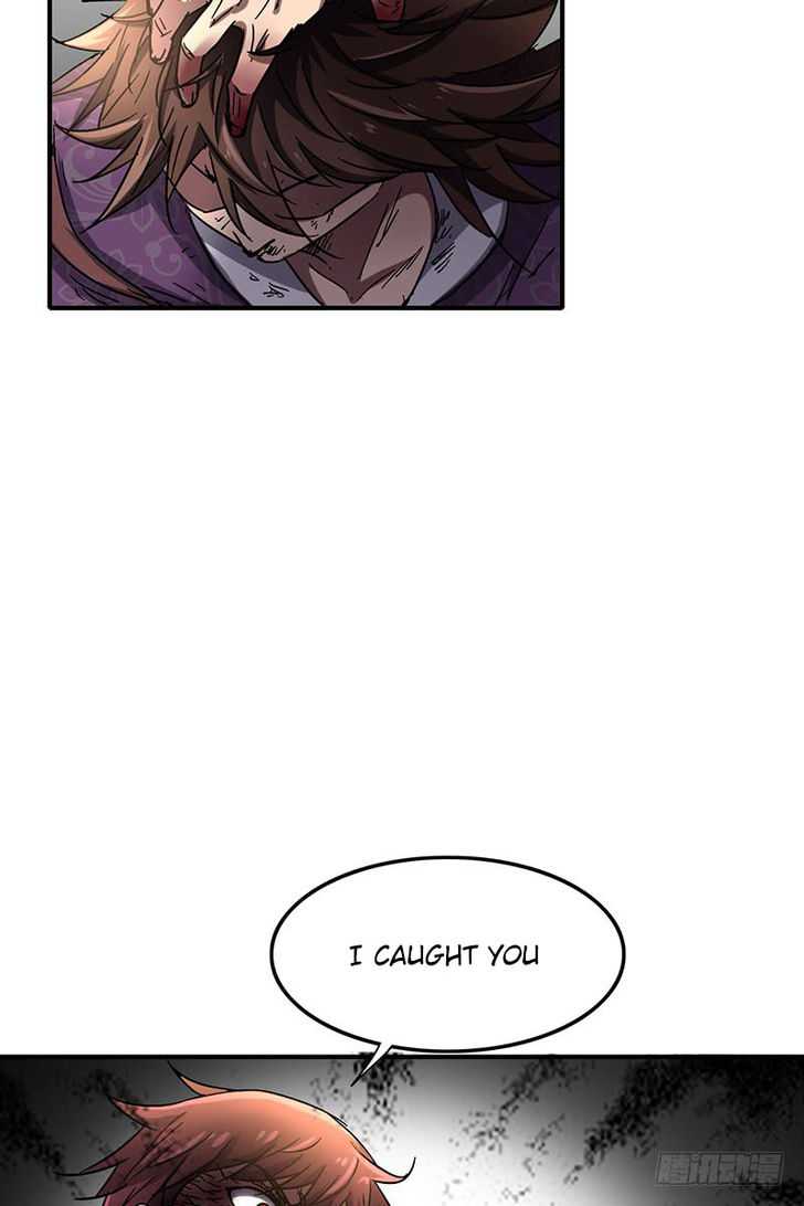 Millenniums of Warring States Chapter 8 - Page 74