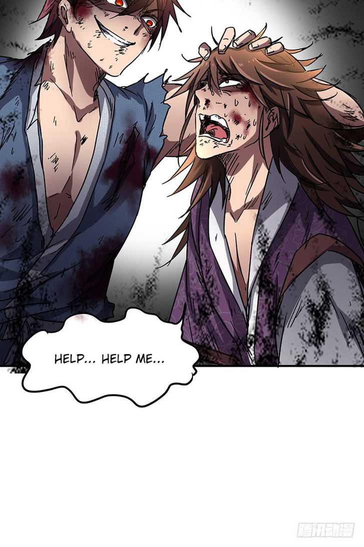 Millenniums of Warring States Chapter 8 - Page 75