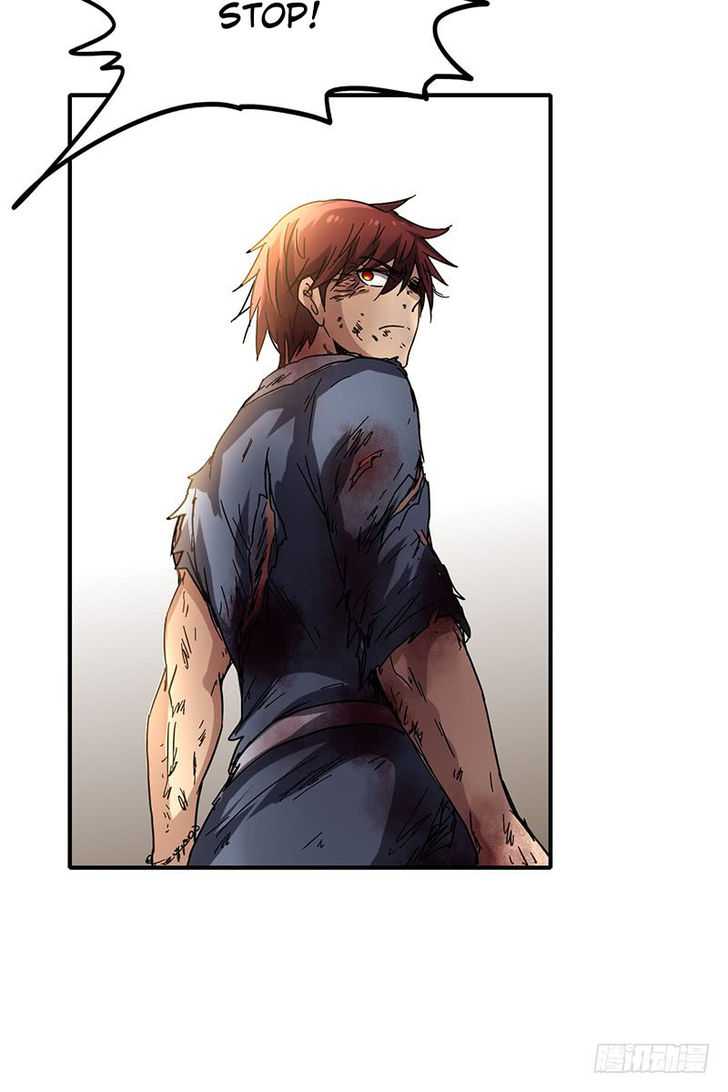 Millenniums of Warring States Chapter 8 - Page 80
