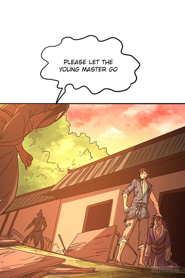 Millenniums of Warring States Chapter 8 - Page 81