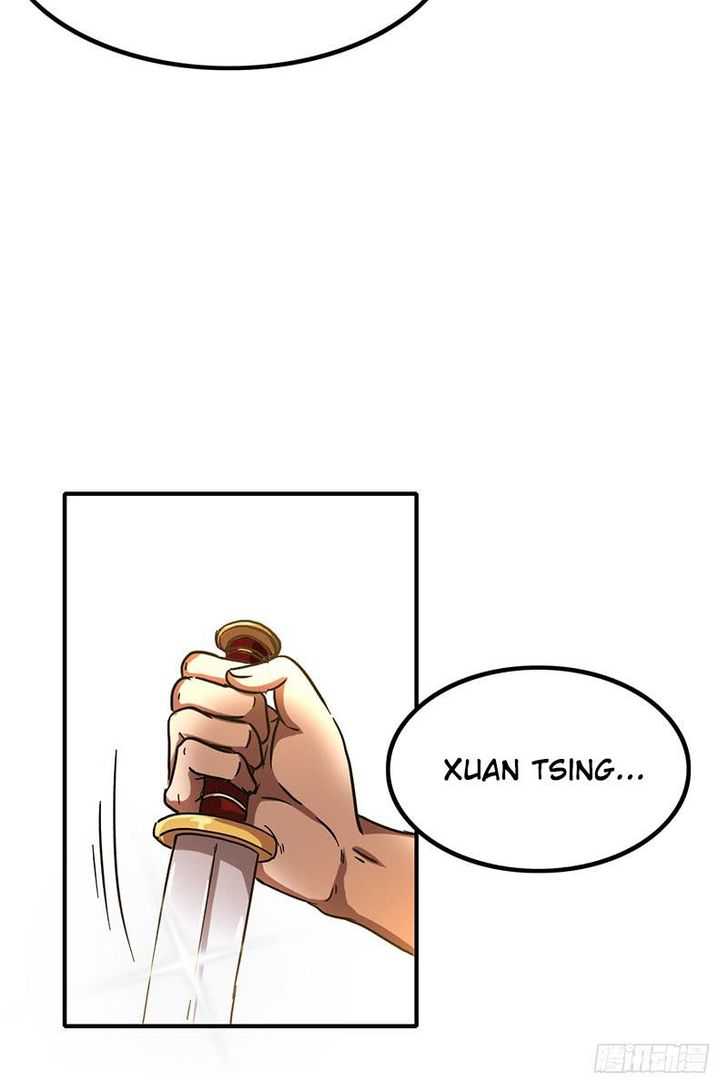Millenniums of Warring States Chapter 9 - Page 13