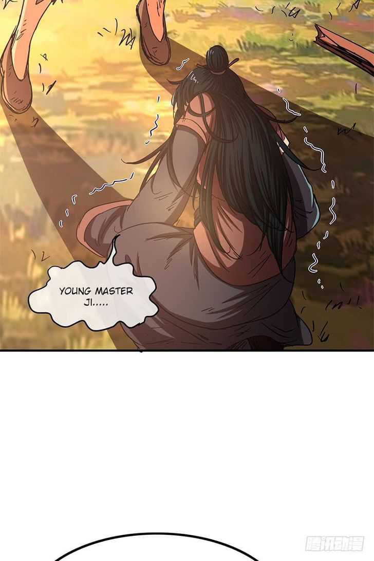Millenniums of Warring States Chapter 9 - Page 20