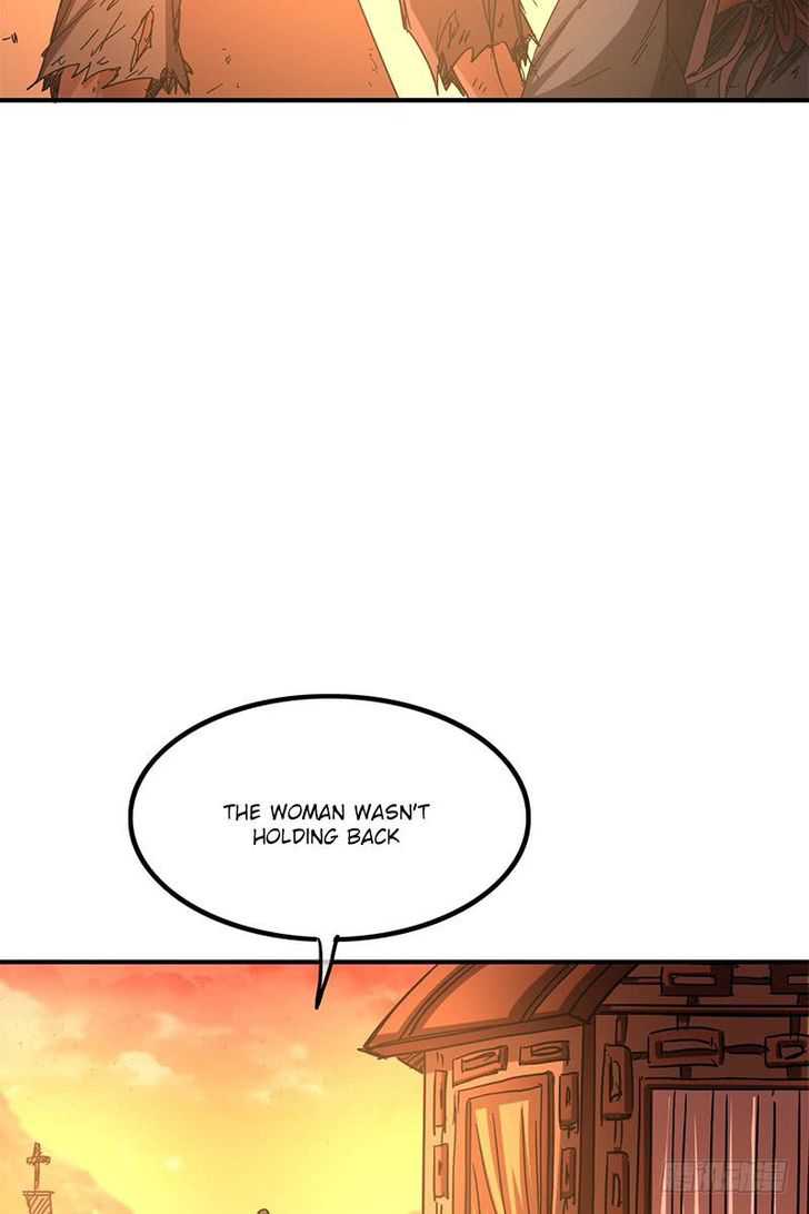 Millenniums of Warring States Chapter 9 - Page 22