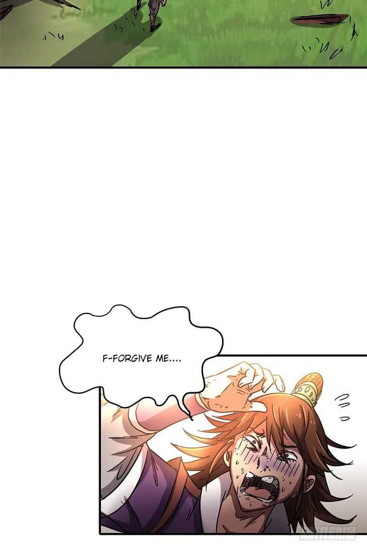 Millenniums of Warring States Chapter 9 - Page 28