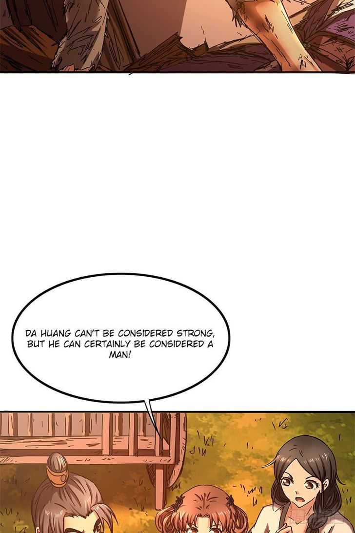 Millenniums of Warring States Chapter 9 - Page 39