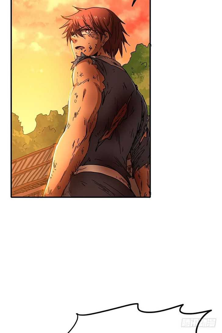Millenniums of Warring States Chapter 9 - Page 45
