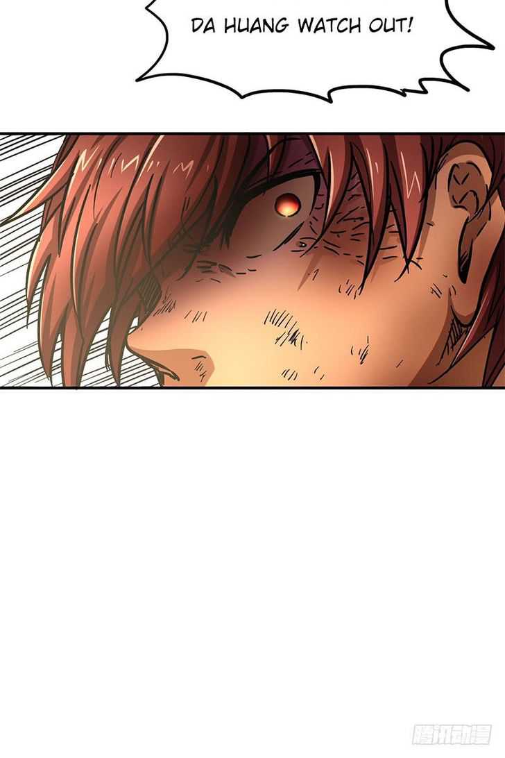 Millenniums of Warring States Chapter 9 - Page 46
