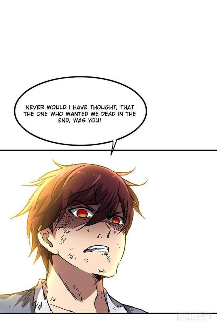 Millenniums of Warring States Chapter 9 - Page 6