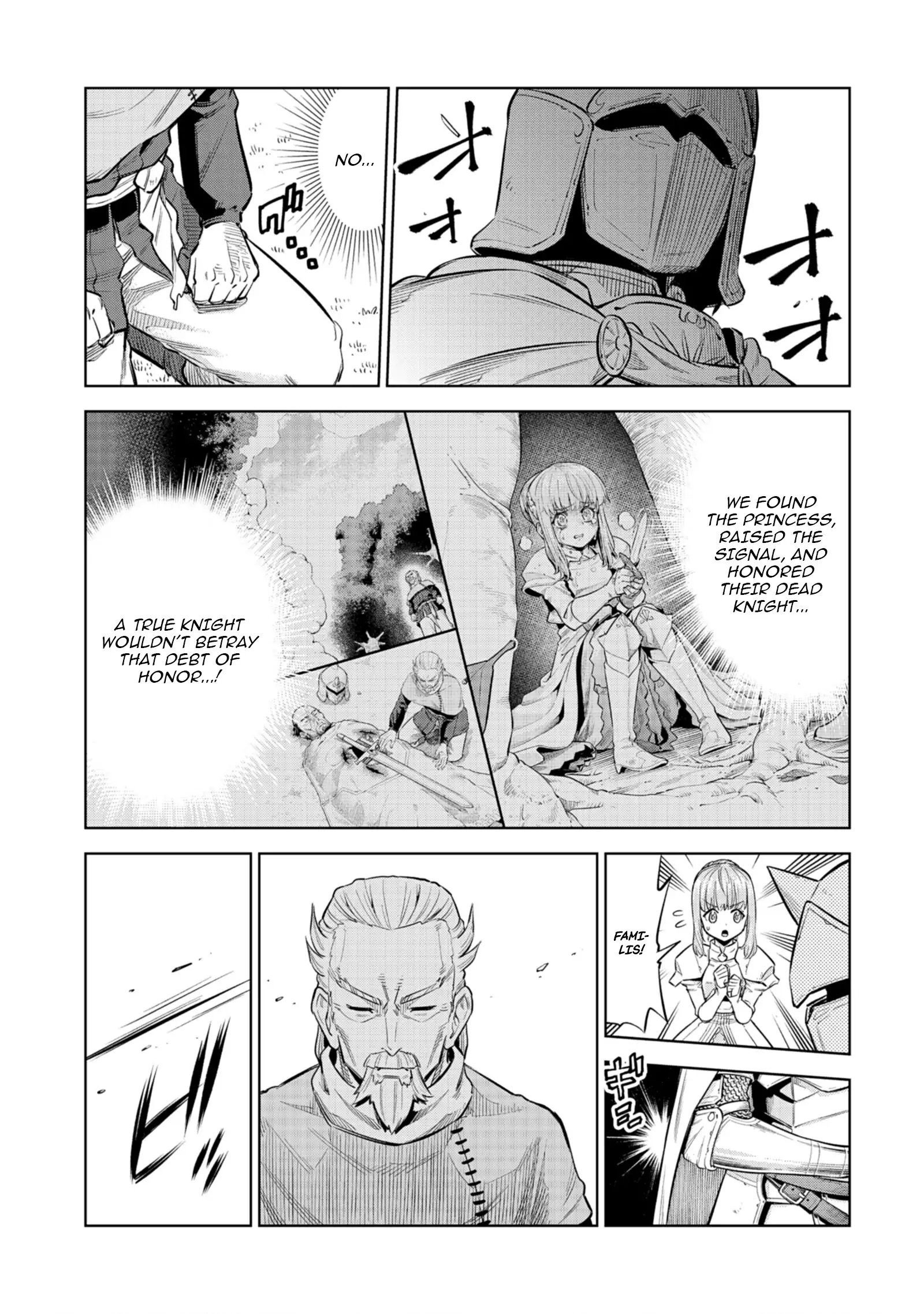 Millimos Saga: The Reincarnation Chronicles of the Youngest Prince Chapter 2 - Page 28