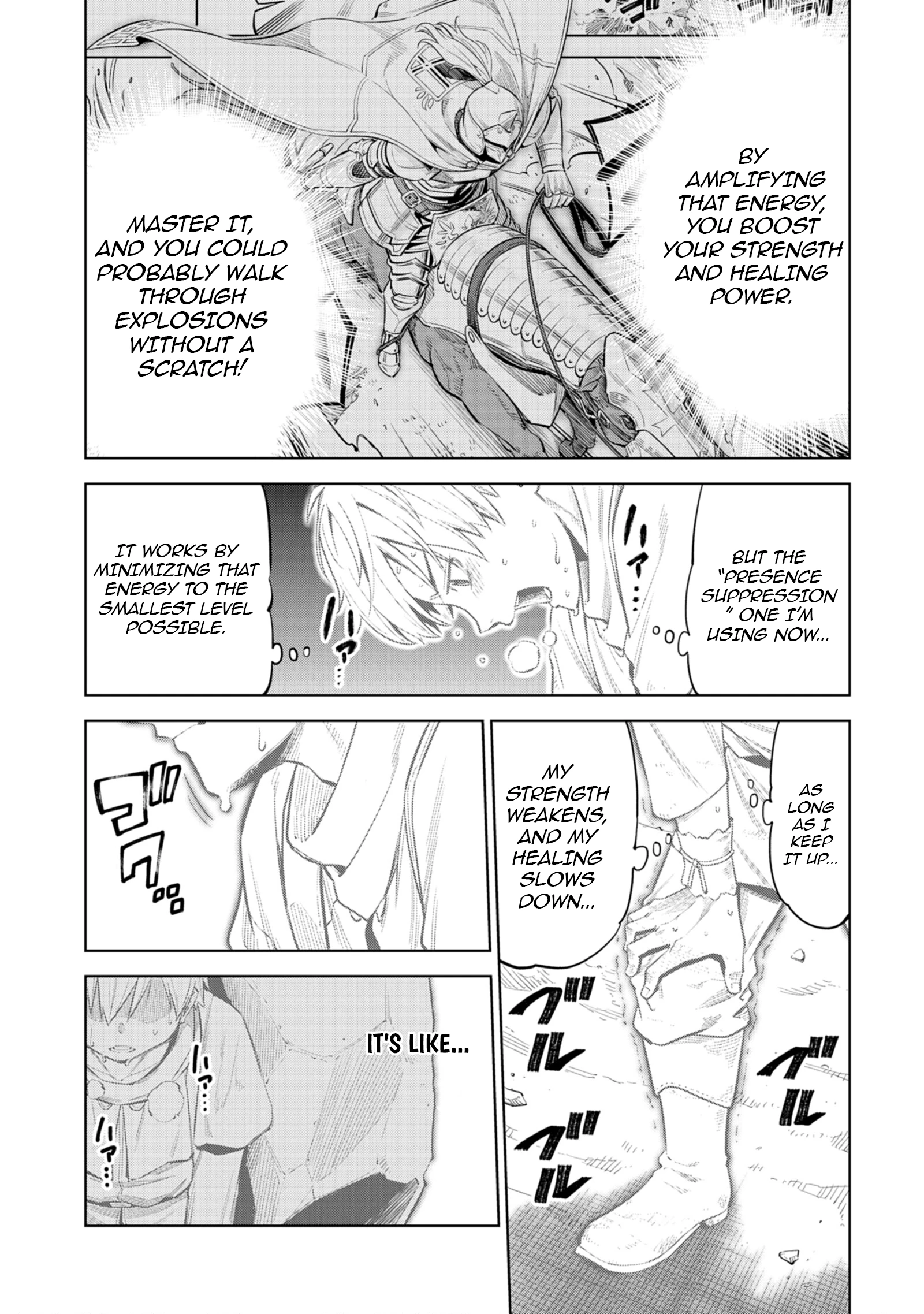 Millimos Saga: The Reincarnation Chronicles of the Youngest Prince Chapter 3 - Page 6