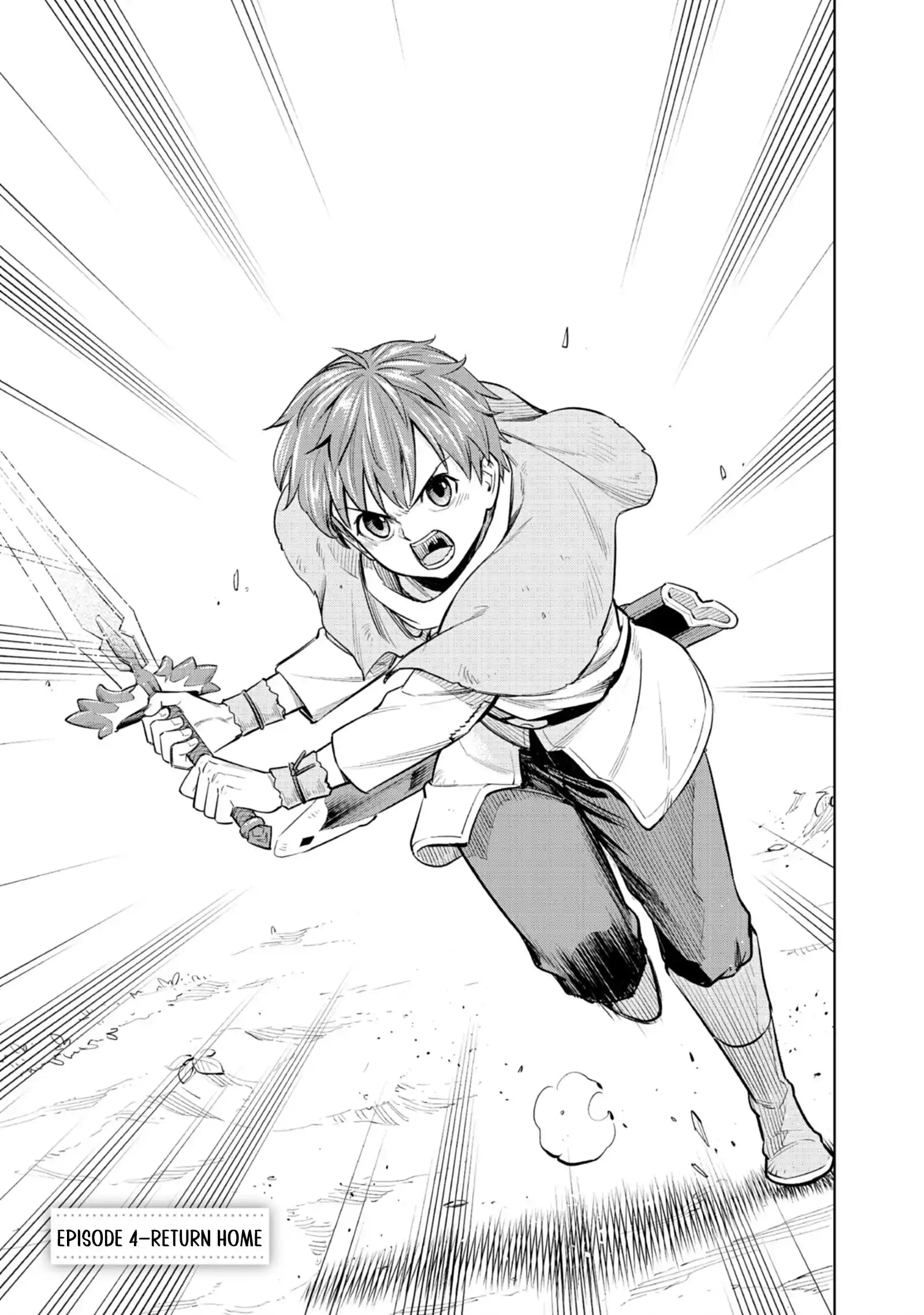 Millimos Saga: The Reincarnation Chronicles of the Youngest Prince Chapter 4 - Page 2