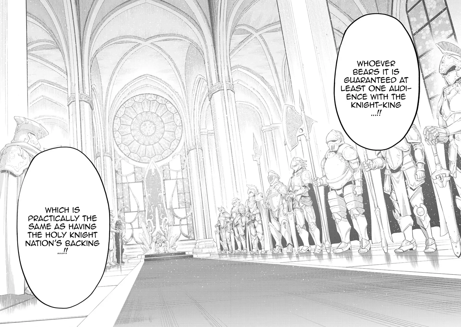 Millimos Saga: The Reincarnation Chronicles of the Youngest Prince Chapter 4 - Page 38