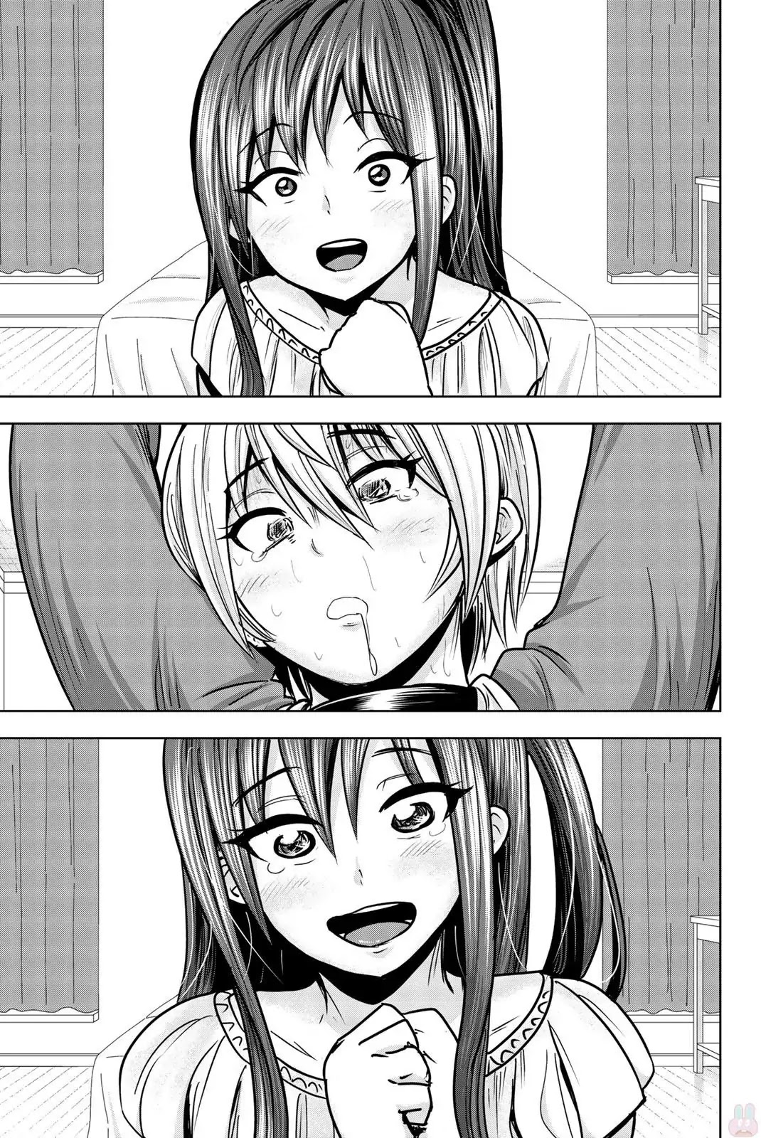 Mina-sama no Omocha desu Chapter 19 - Page 12