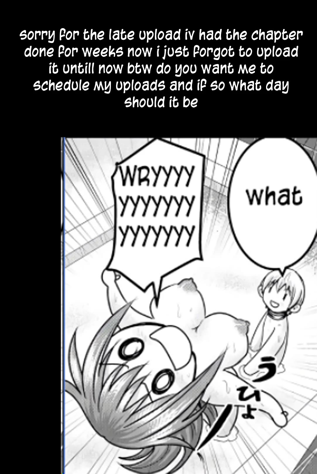 Mina-sama no Omocha desu Chapter 37 - Page 13