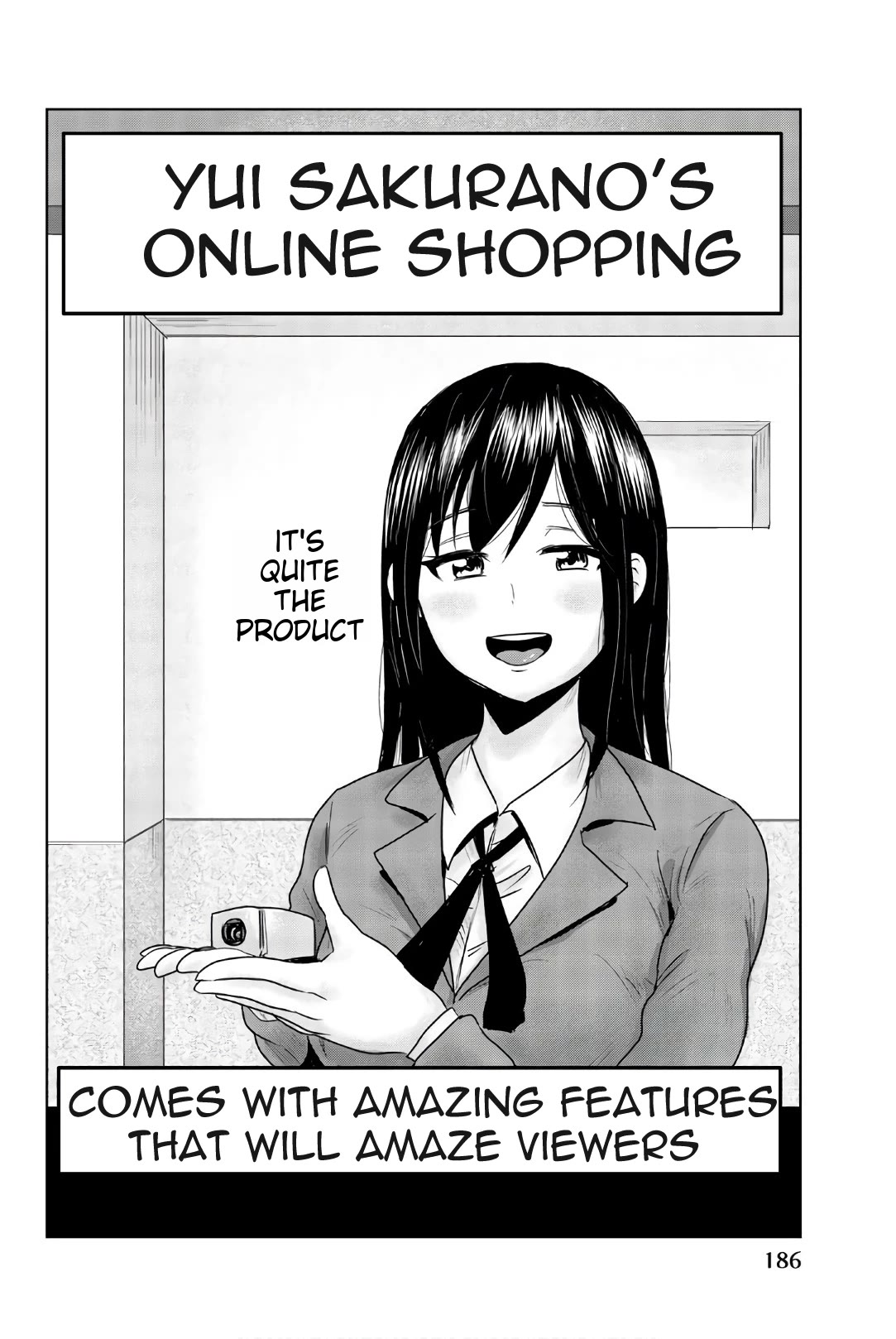 Mina-sama no Omocha desu Chapter 42 - Page 11