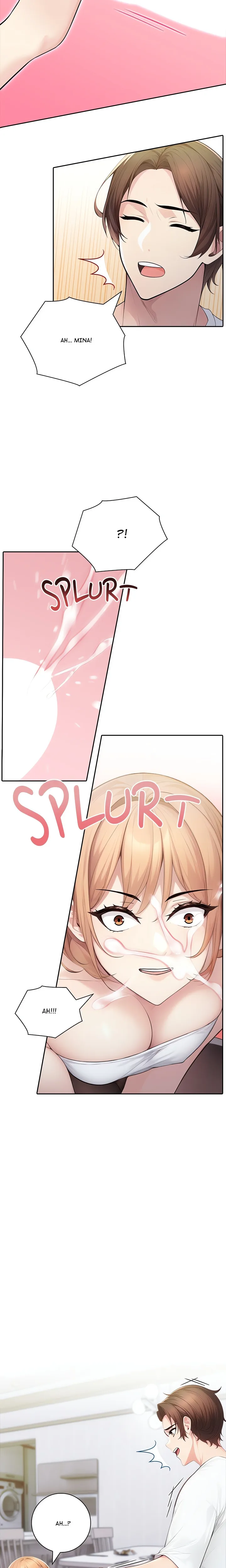 Mina’s Little Trap Chapter 1 - Page 22