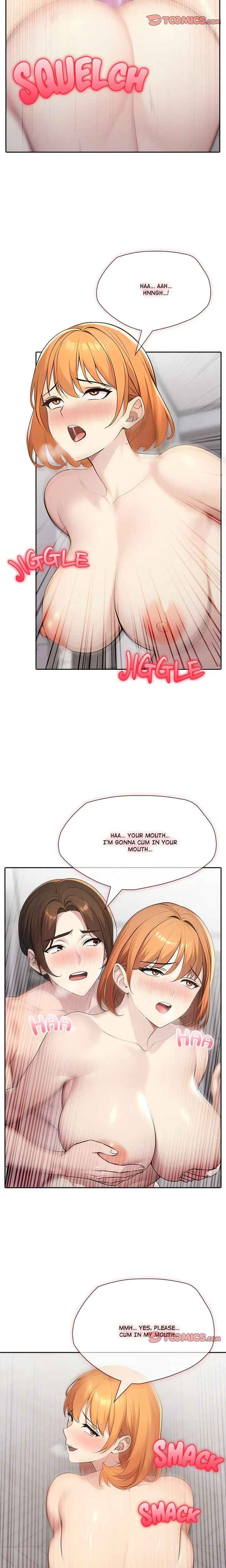 Mina’s Little Trap Chapter 10 - Page 13