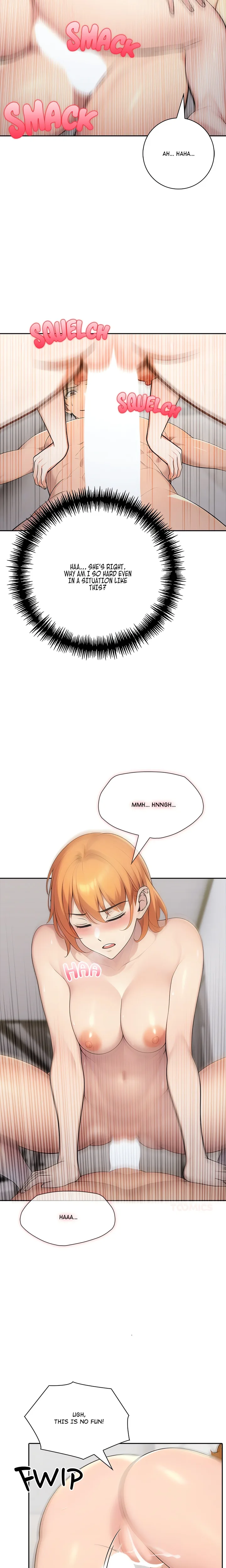 Mina’s Little Trap Chapter 13 - Page 3