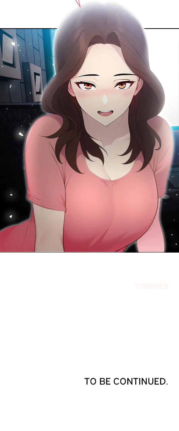 Mina’s Little Trap Chapter 14 - Page 16