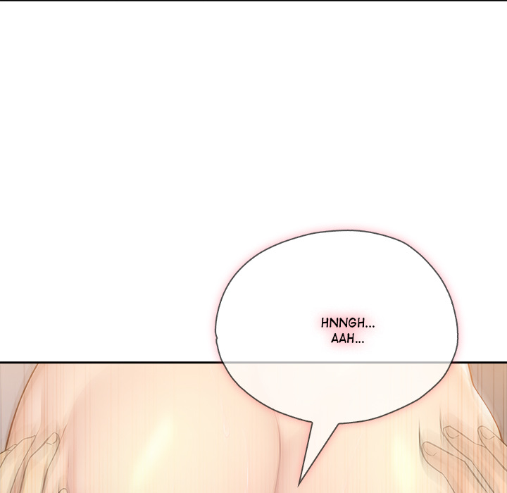 Mina’s Little Trap Chapter 15 - Page 102